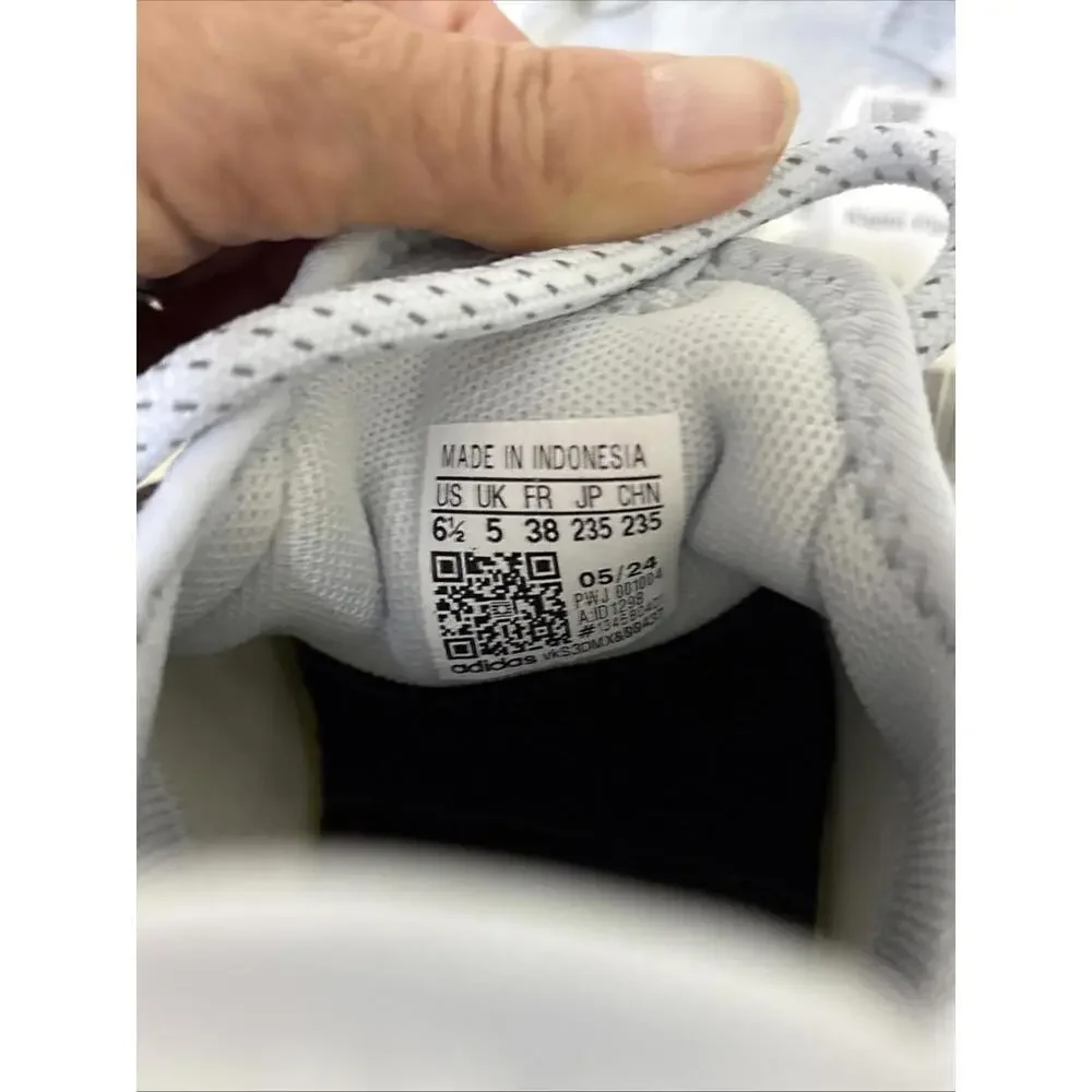 Adidas‎ Kaptir Flow Blue Us 6.5 New With Tags